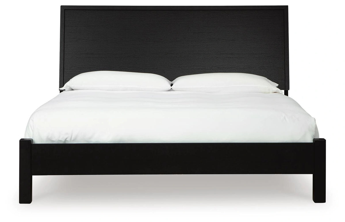Danziar Bedroom Set