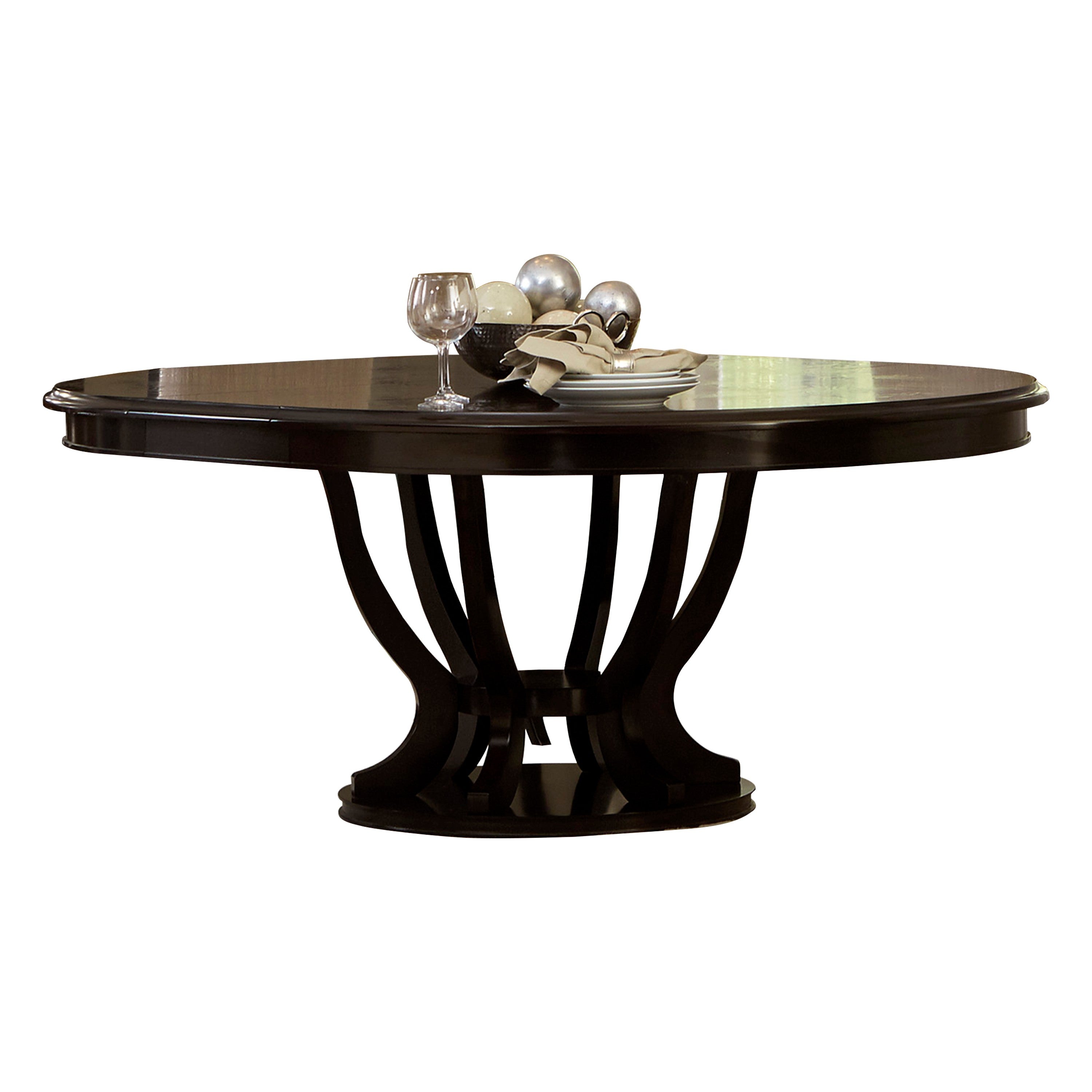 Savion-(2)Round/Oval Dining Table image