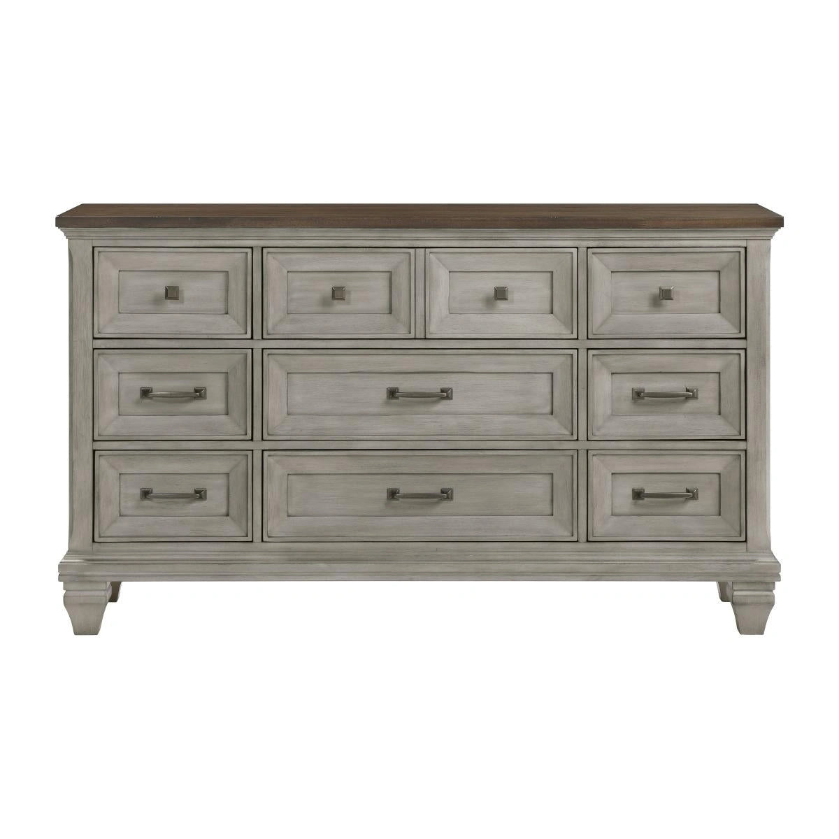 Renton Dresser image