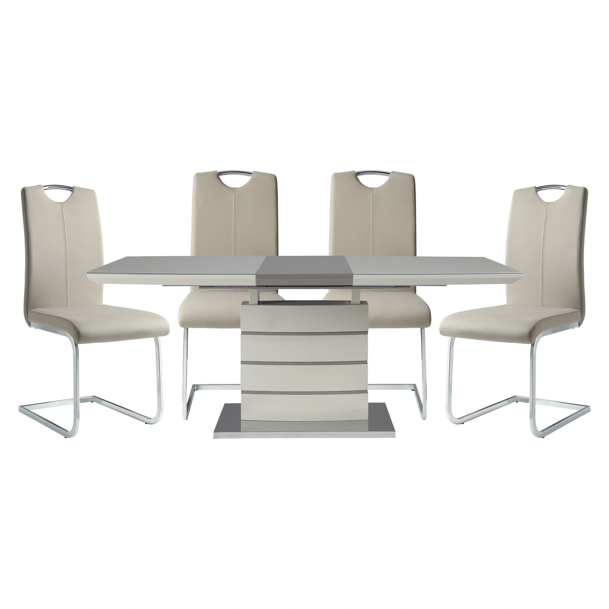 Glissand-5pc Set (TB+4S) image