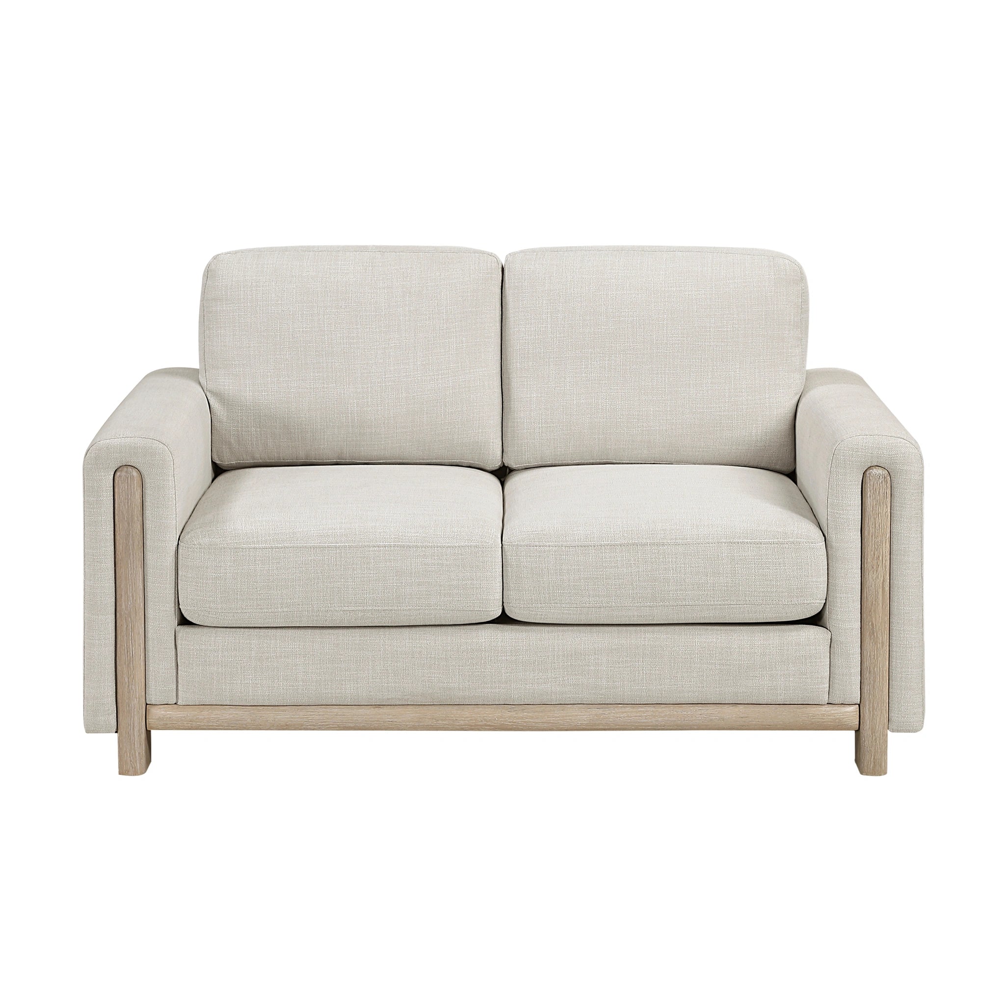 Echo-Love Seat image