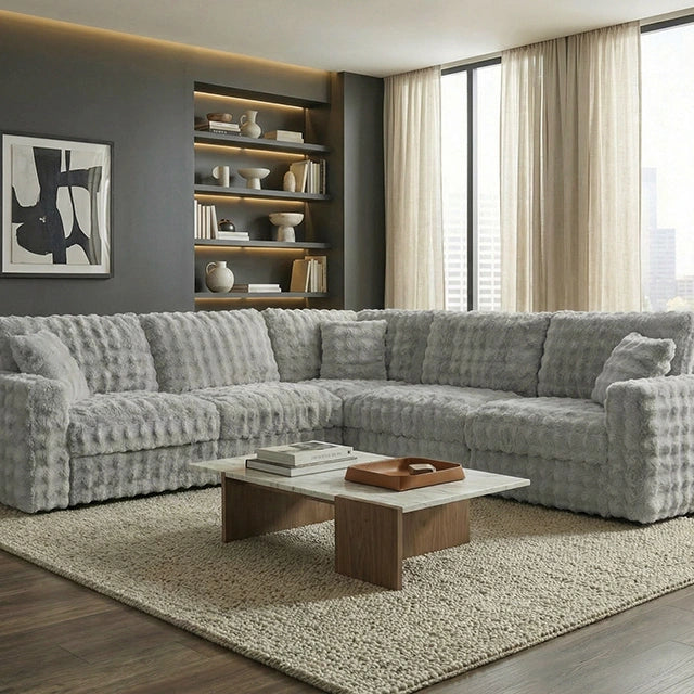 Mckenna Modular Sectional