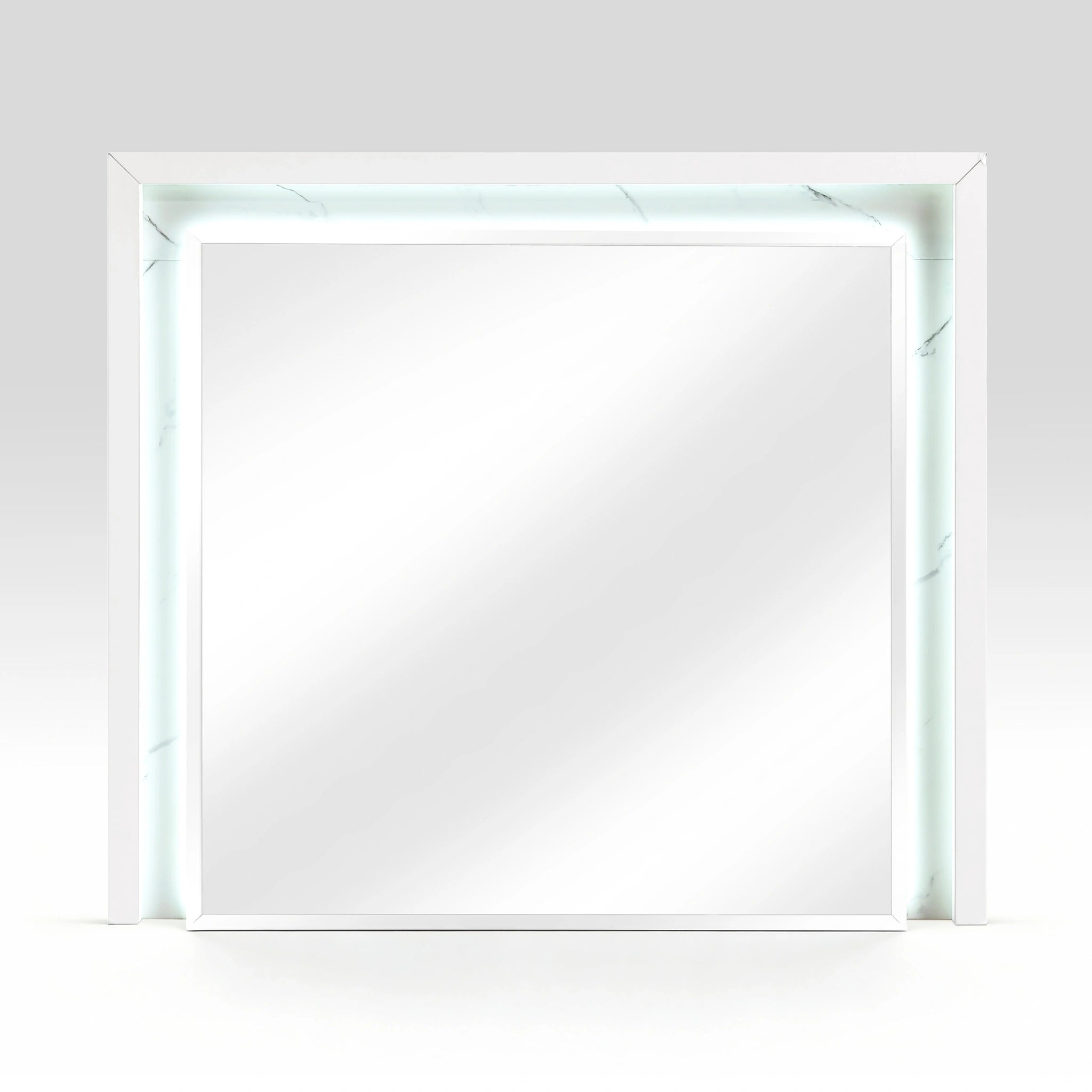 Ripple-Mirror image