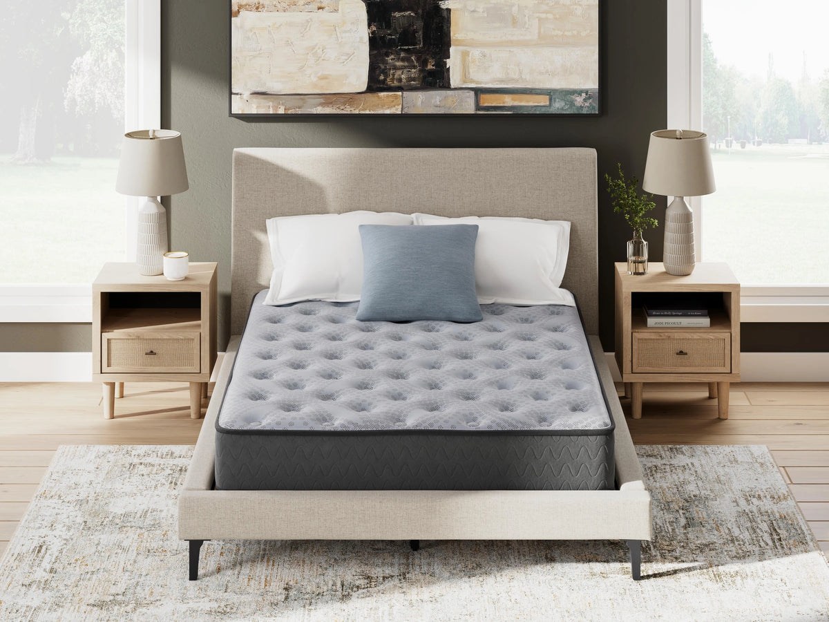 Comfort Plus Mattress