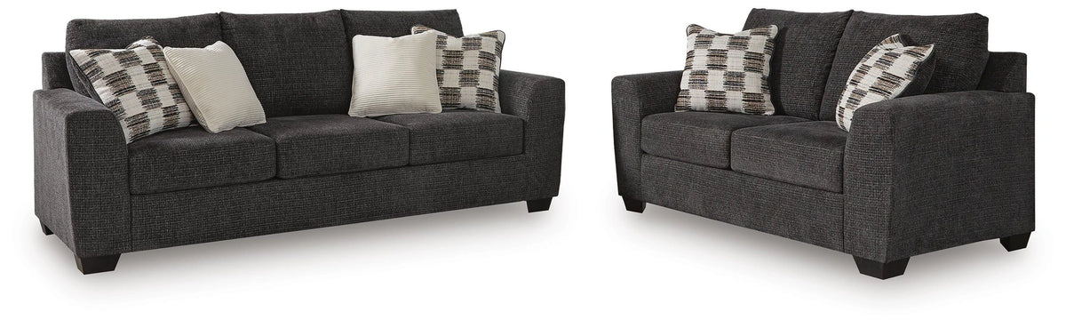 Loreo Living Room Set