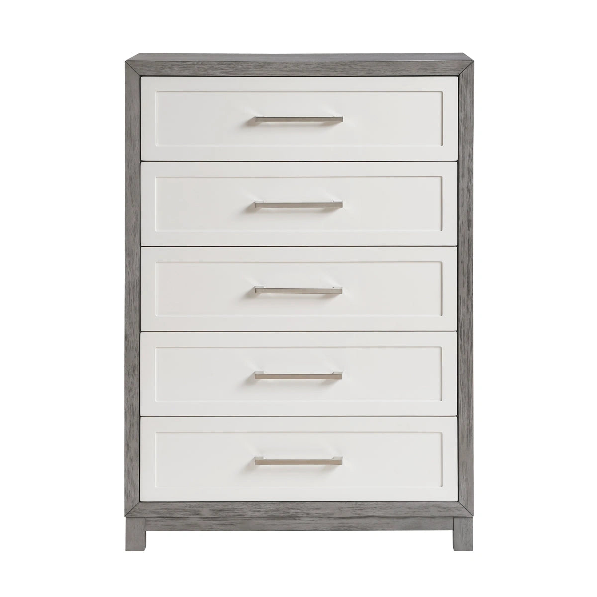 Rowan Chest