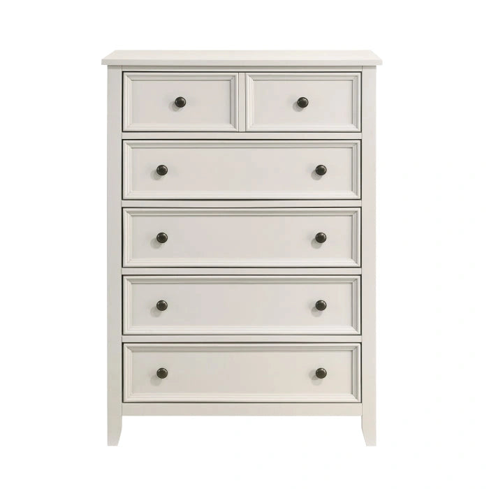 1581-9-Bedroom Chest