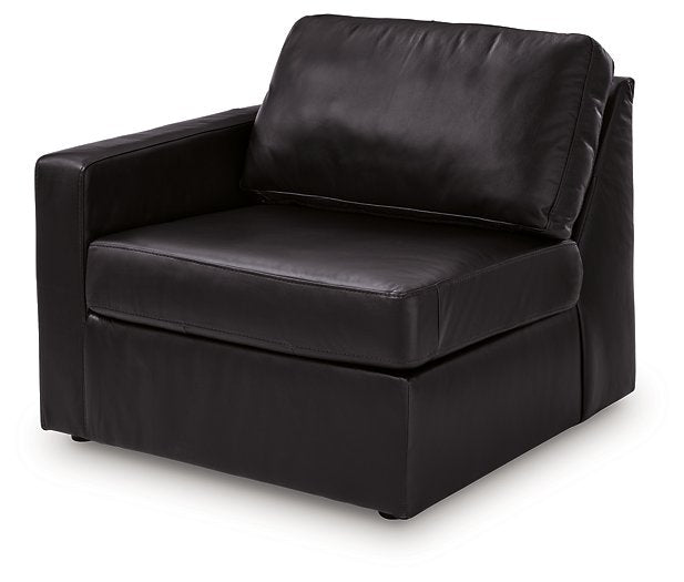 Modmax II Sectional Sofa Chaise