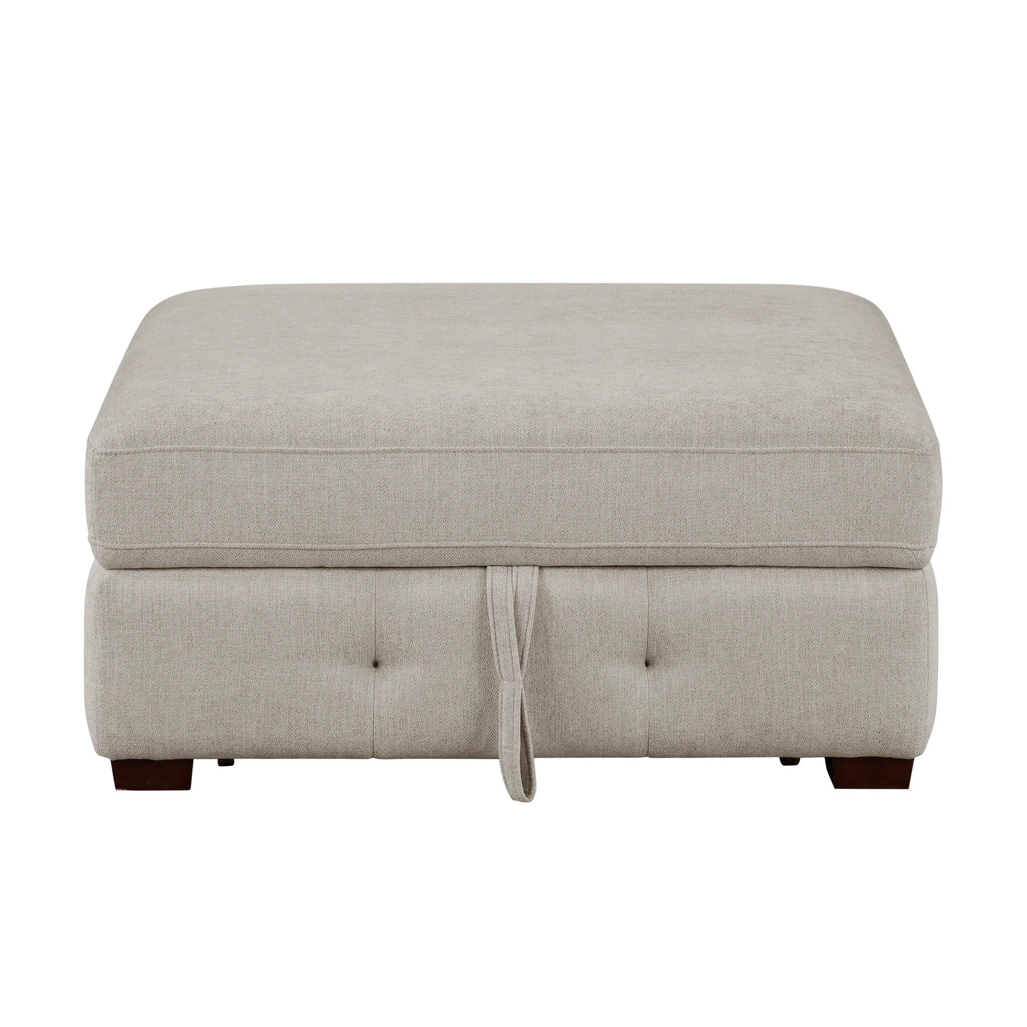 Raife-Storage Ottoman image