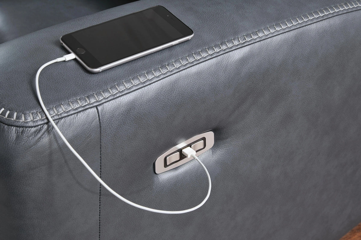 Bexhurst Power Recliner