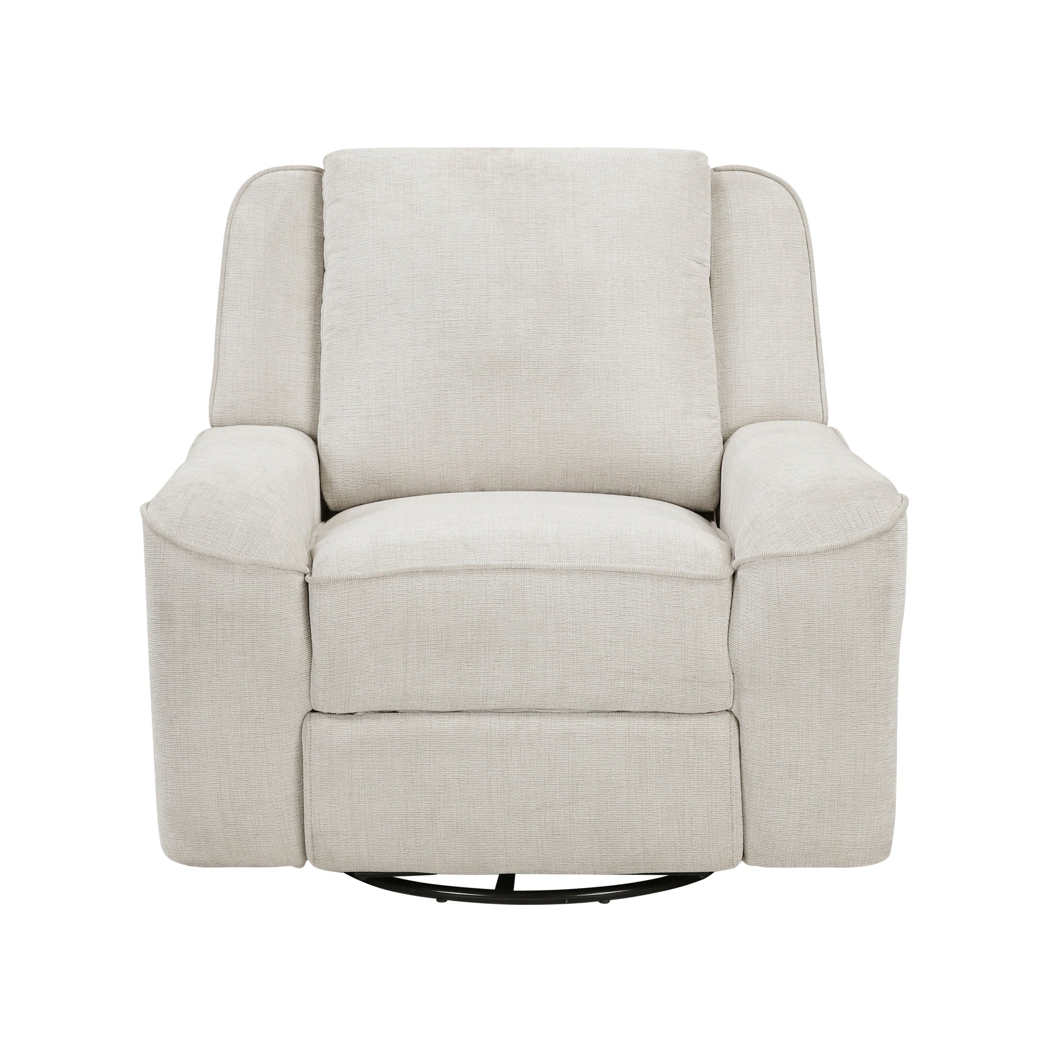 Monterey-Swivel Reclining Chair image
