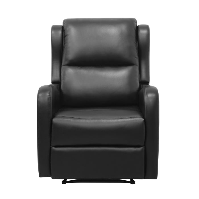 8527BLK-1 - Reclining Chair