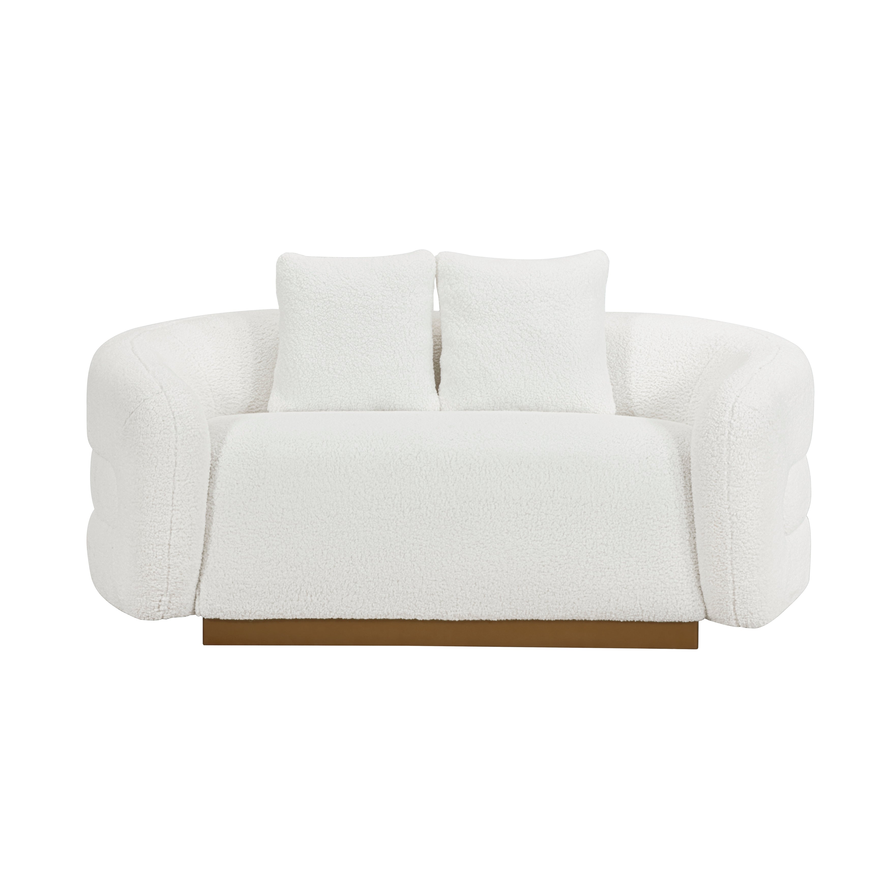 Novella-Love Seat image