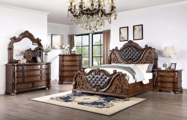 Esparanza Bed