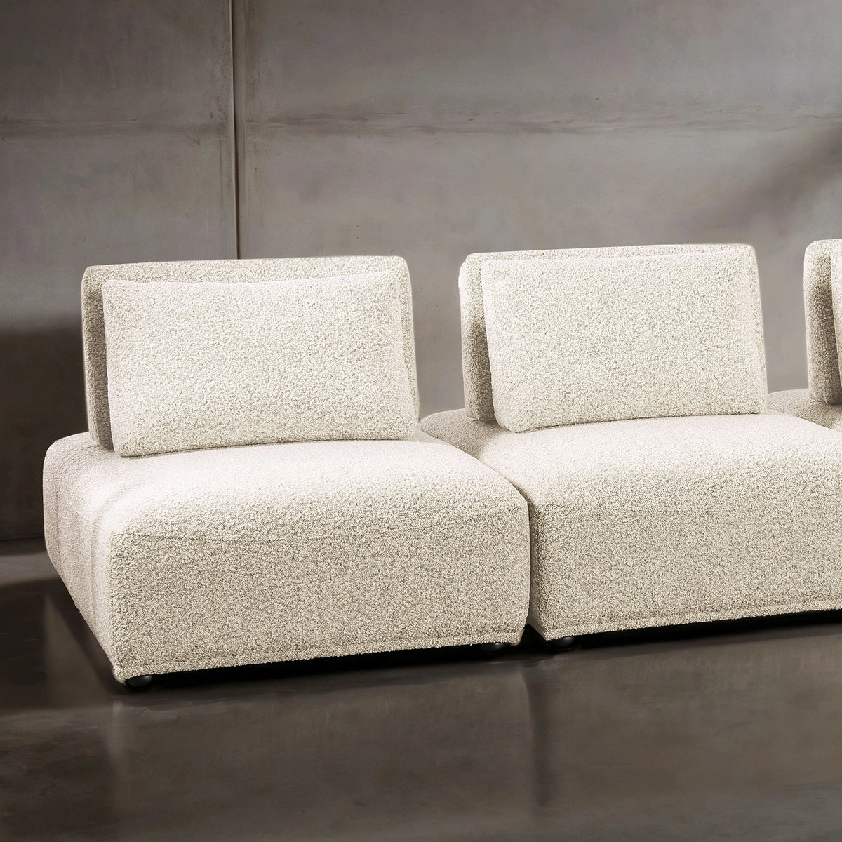 Stavanger 3-Seater