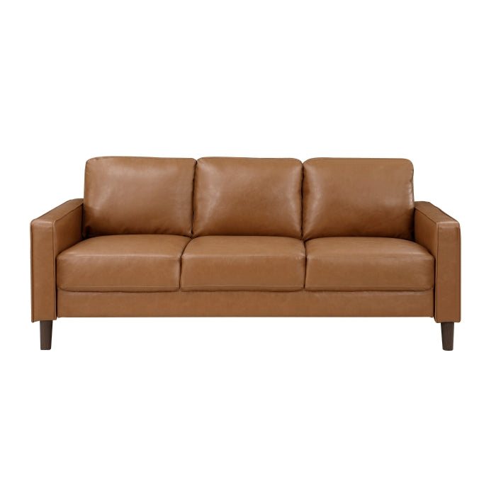 9203BRW-3 - Sofa
