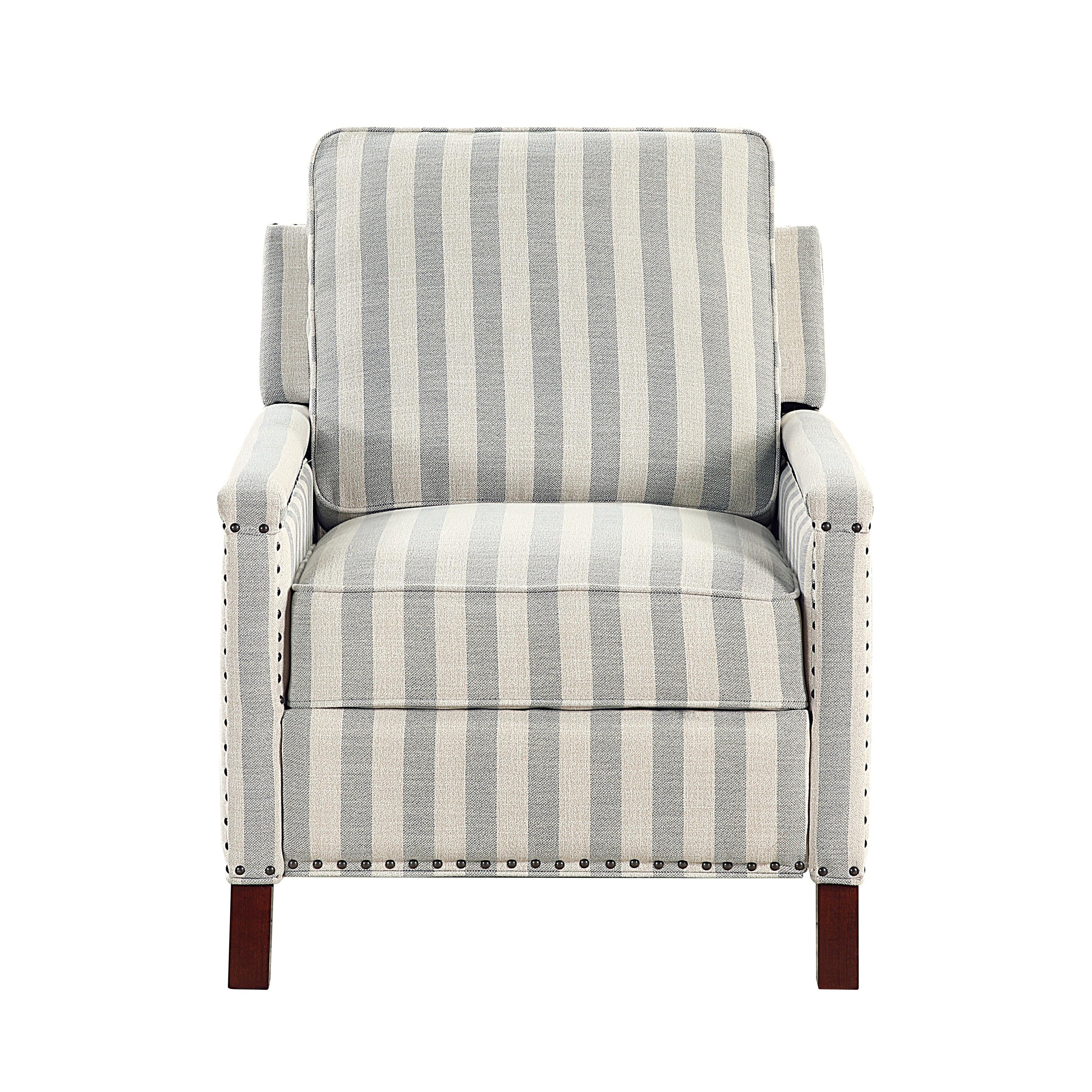 Landrum-Push Back Reclining Chair image