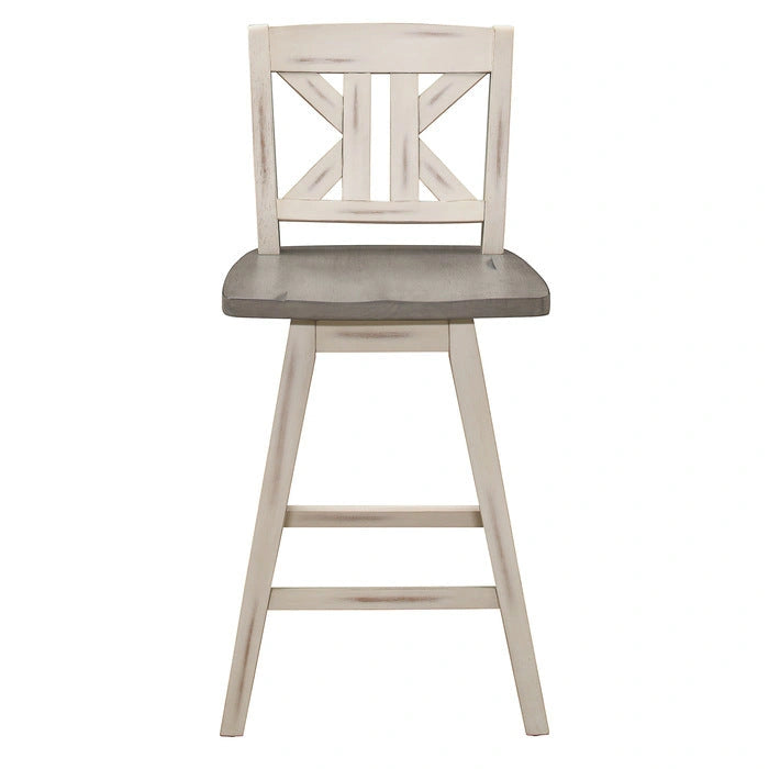 5602-24WTS1 - Swivel Counter Height Chair