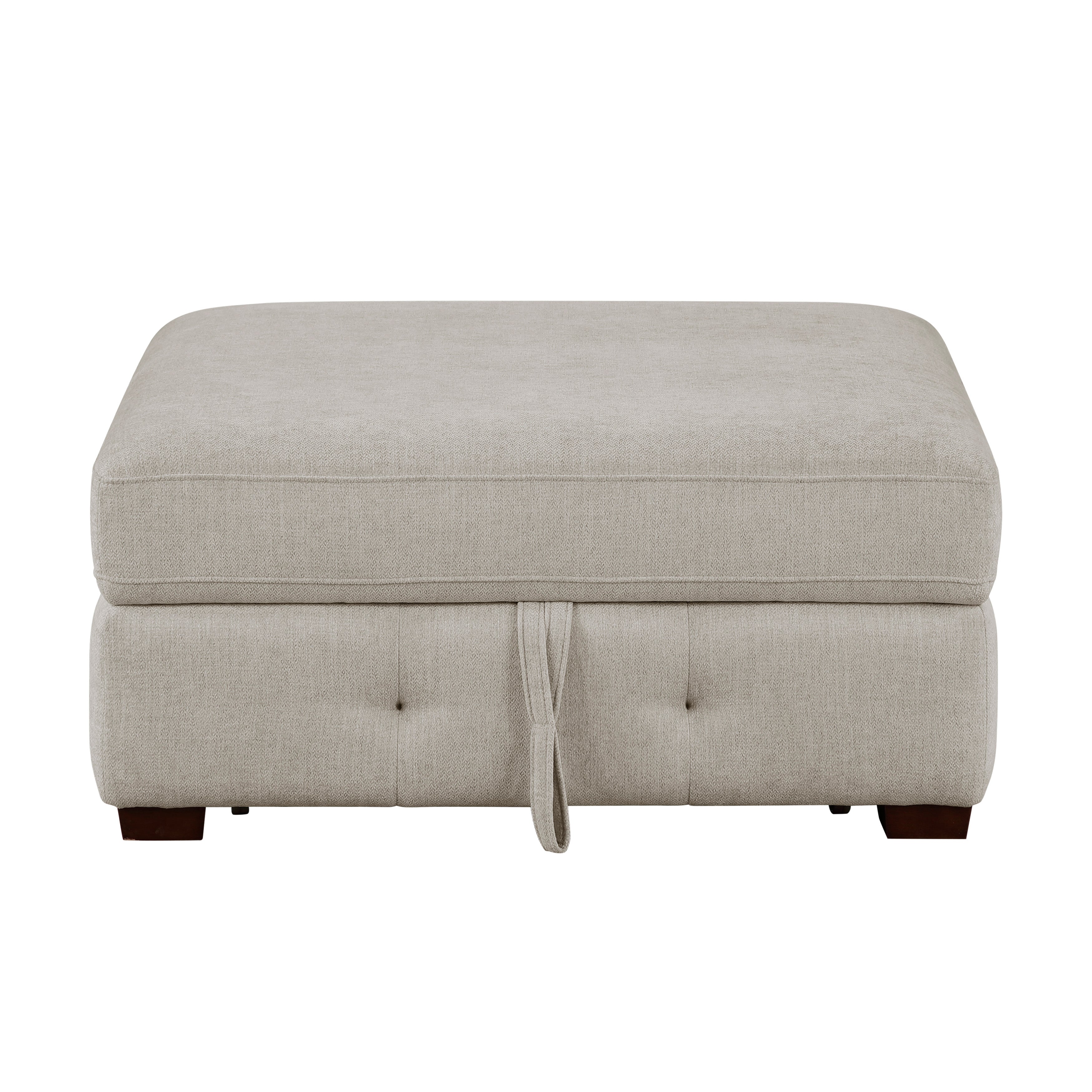 Raife-Storage Ottoman image