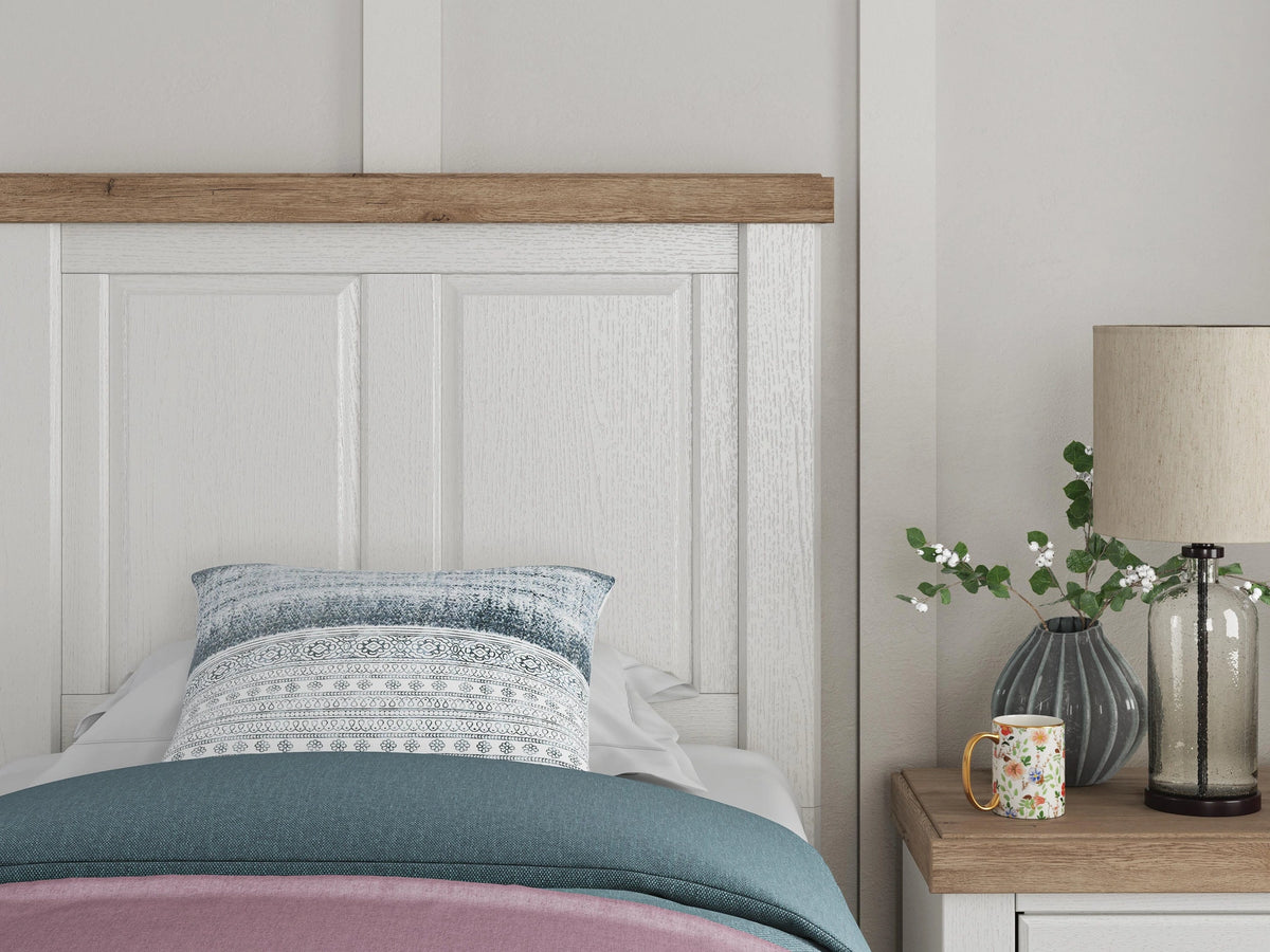 Savonport Bed
