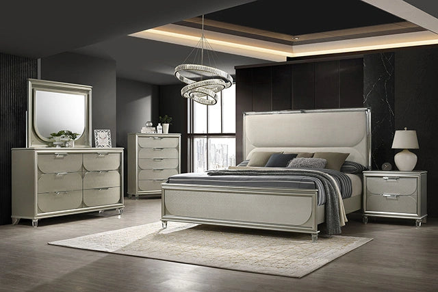 Sheridan Nightstand