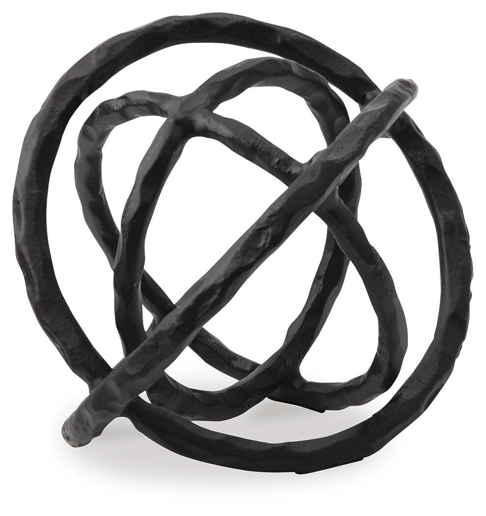Barlee Sculpture (Set of 2)