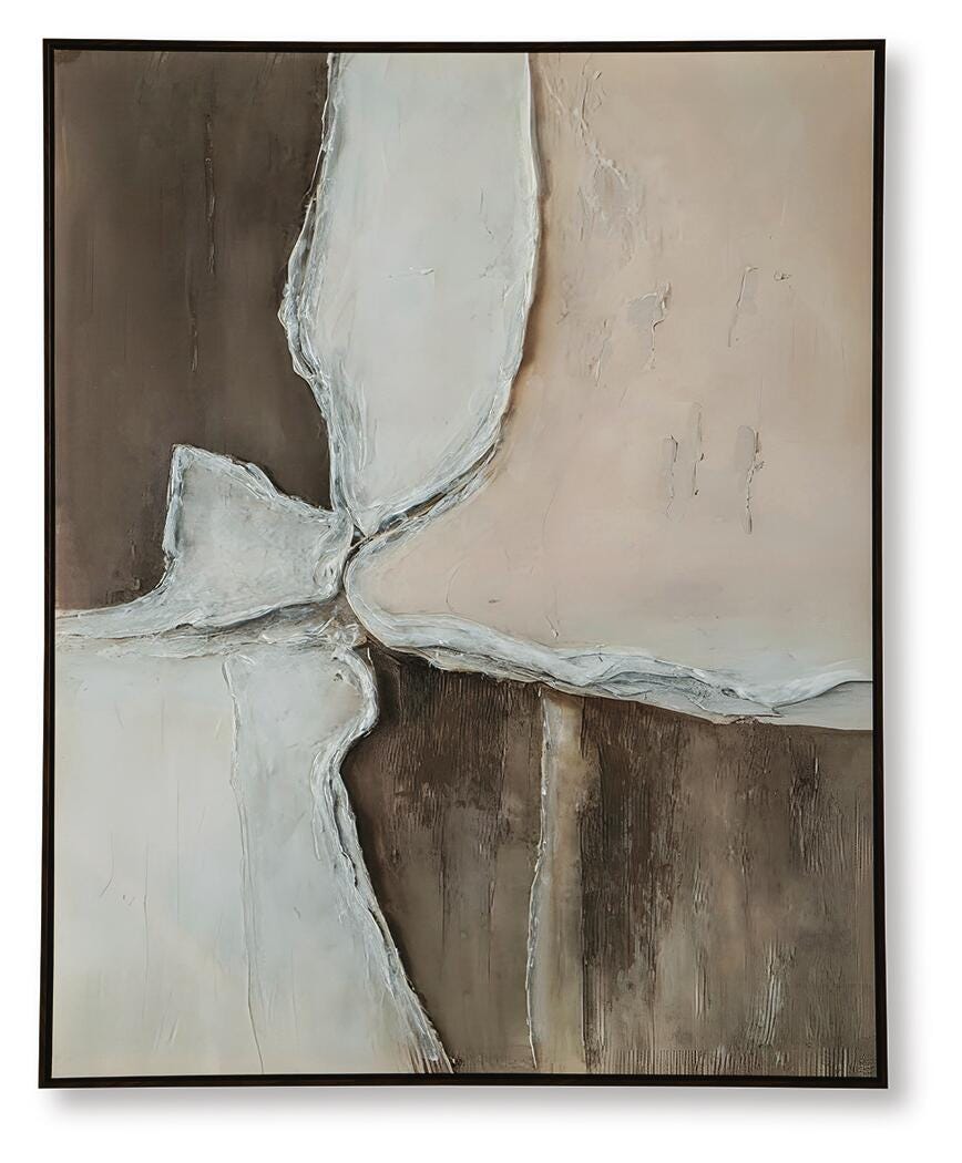Junward Wall Art