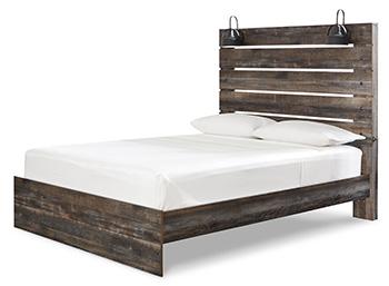 Drystan Bed