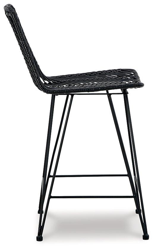 Angentree Counter Height Bar Stool