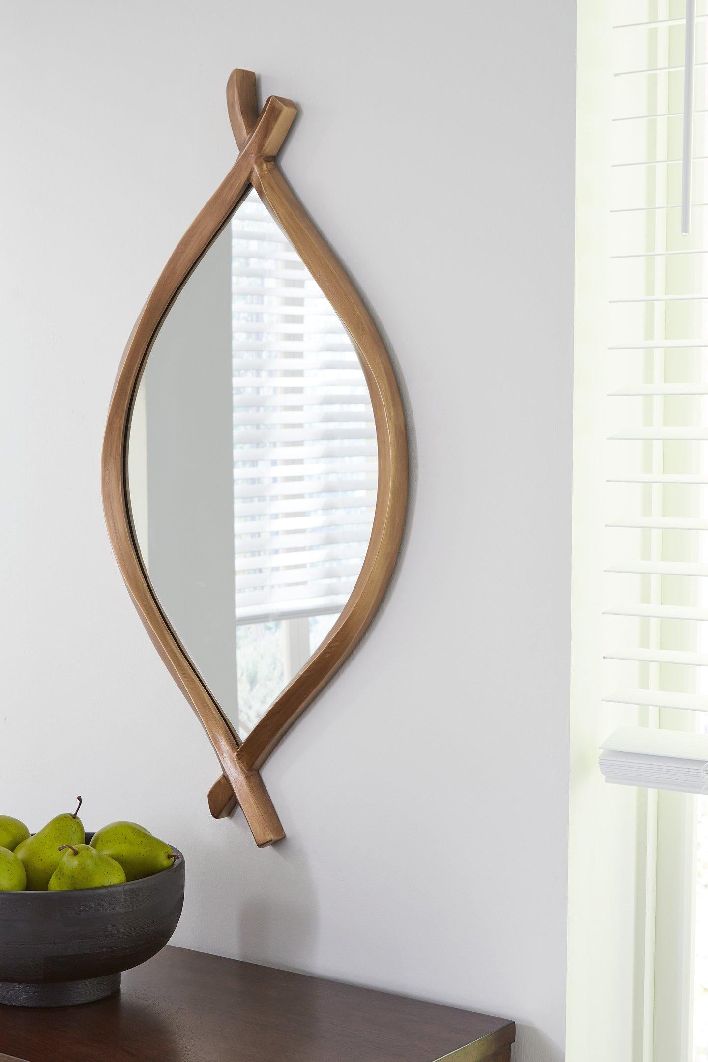 Bartner Accent Mirror