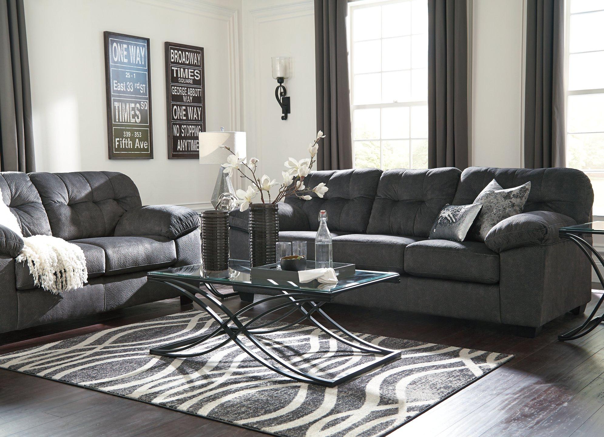 Accrington Sofa