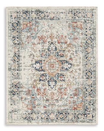 Jarrpage 5' x 7' Rug