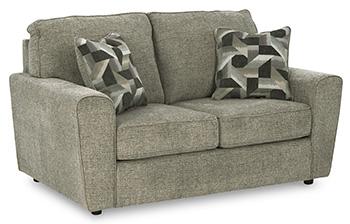 Cascilla Loveseat