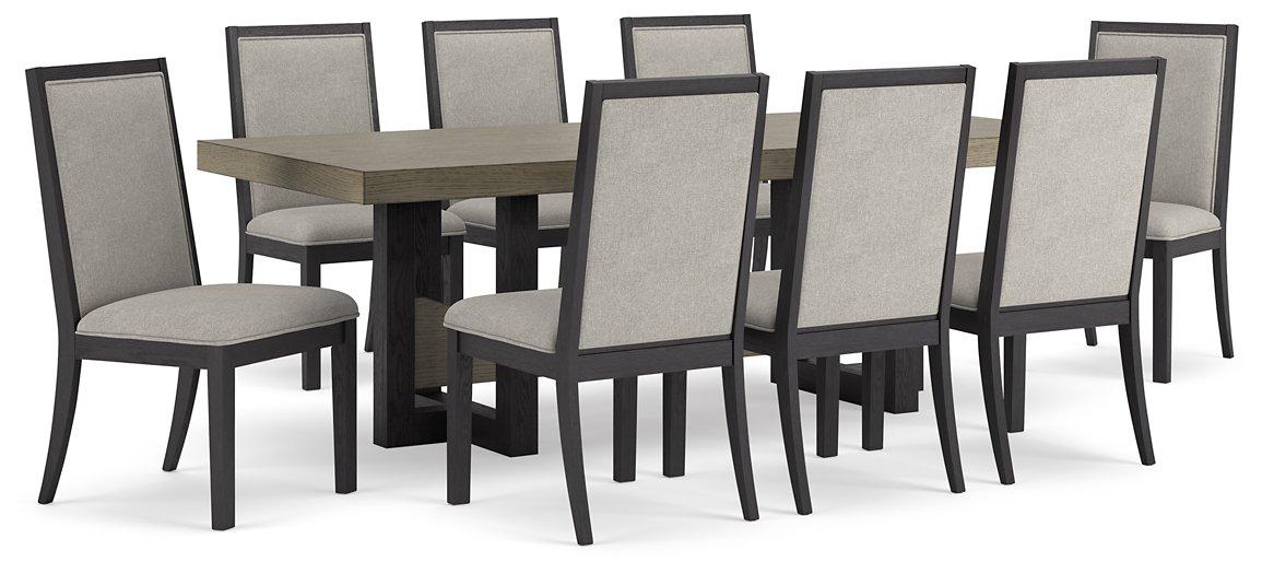 Foyland Dining Set