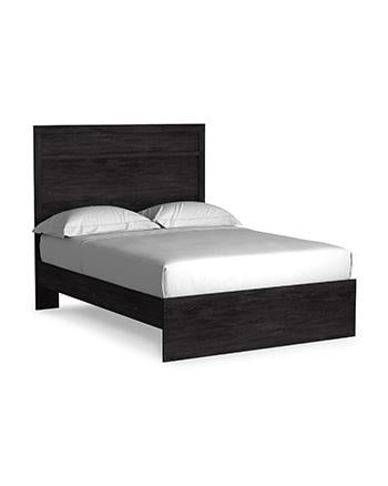 Belachime Bed