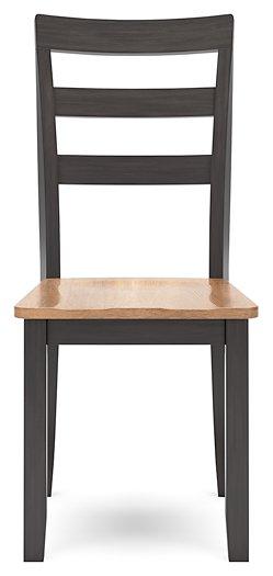 Gesthaven Dining Chair