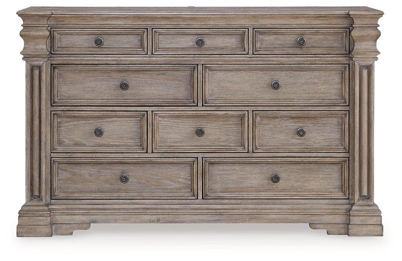 Blairhurst Dresser