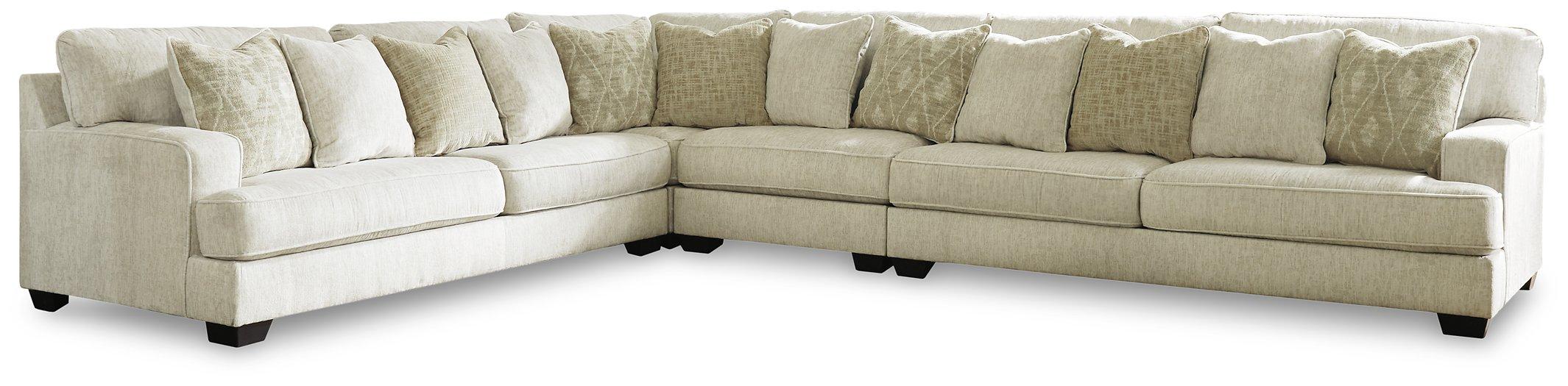 Rawcliffe Living Room Set