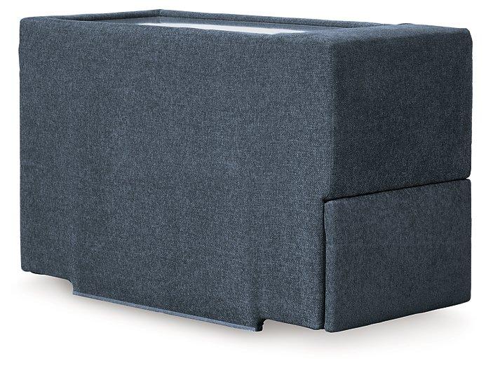 Modmax Pit Sectional