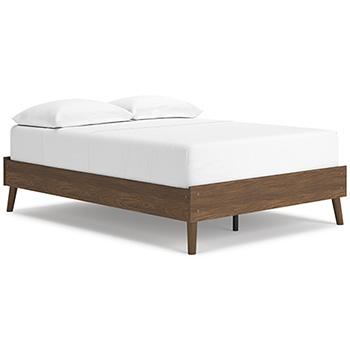 Fordmont Bed