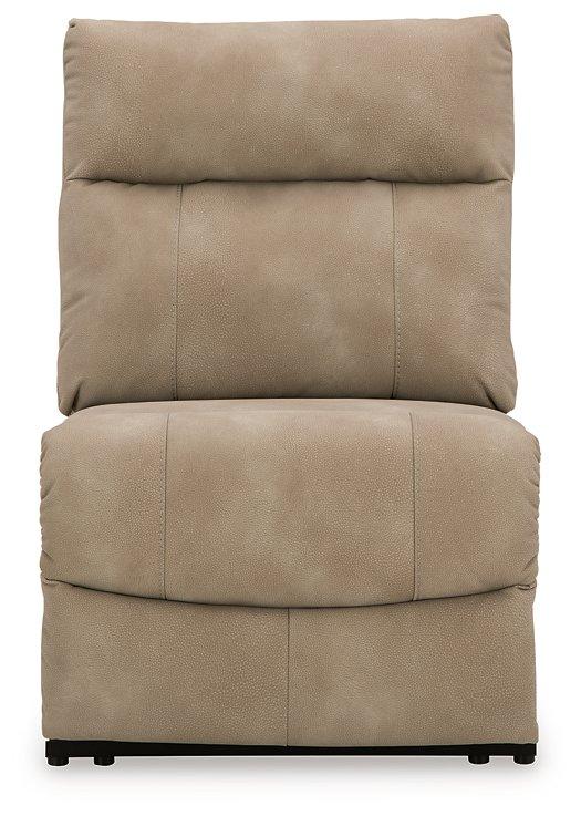 Next-Gen DuraPella Power Reclining Sectional