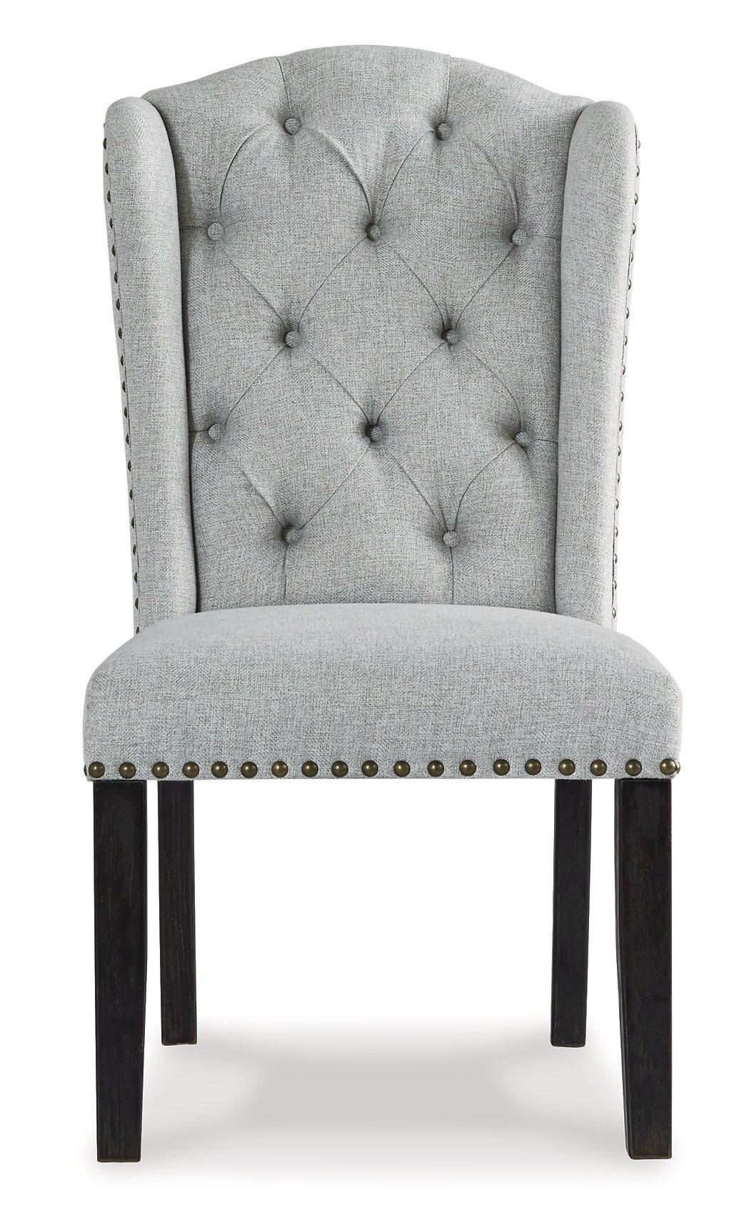 Jeanette Dining Chair