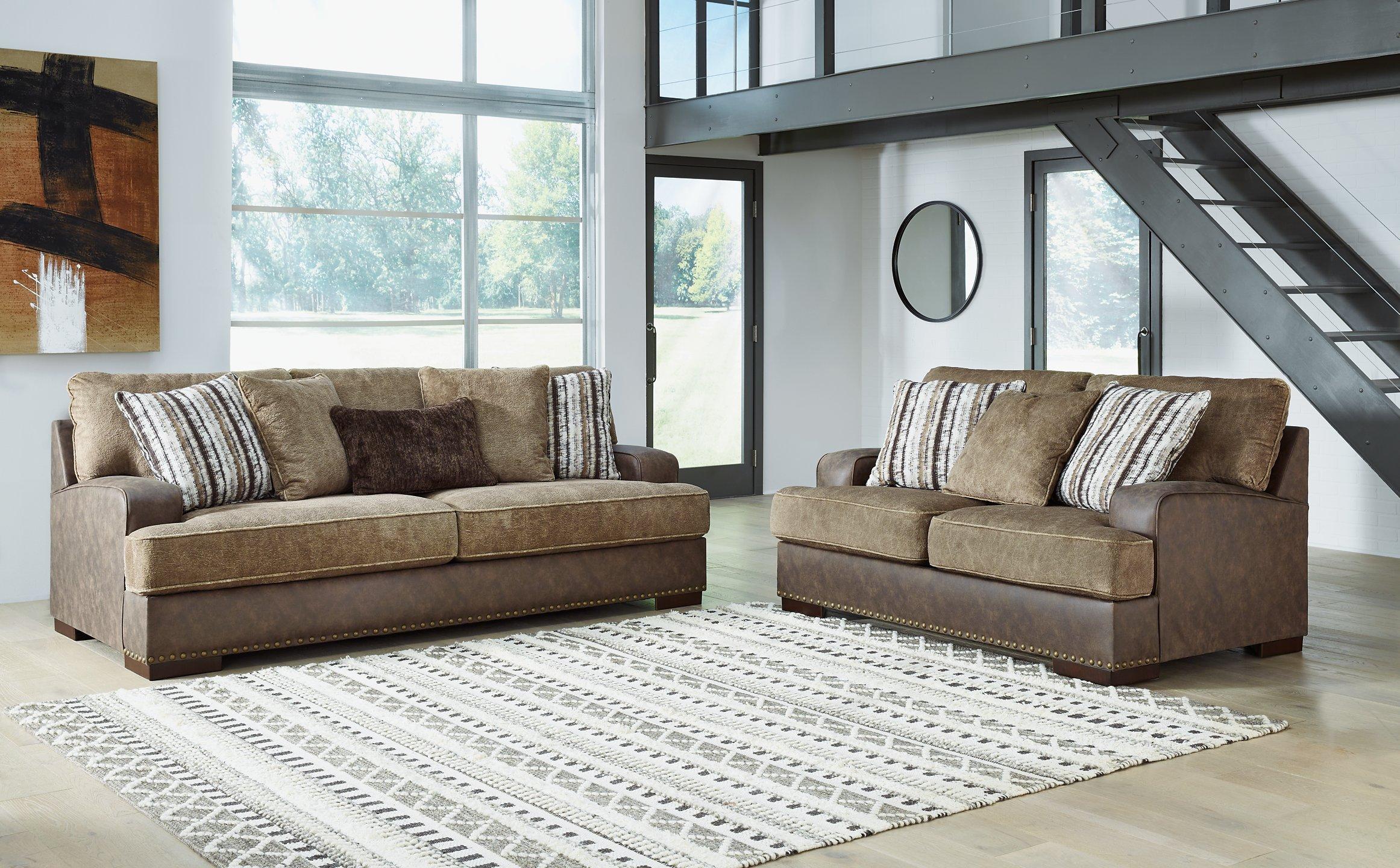 Alesbury Living Room Set