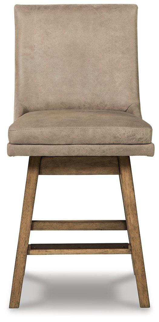 Tallenger Counter Height Bar Stool