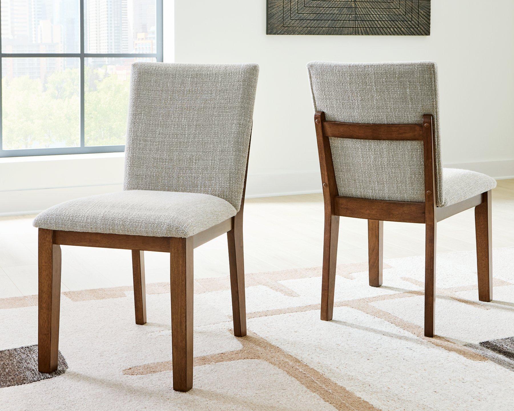 Kraeburn Dining Chair