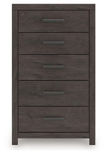 Prendonea Chest of Drawers