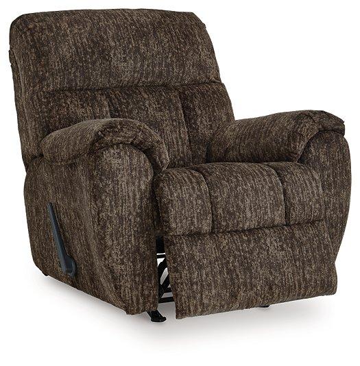 Stayfish Recliner