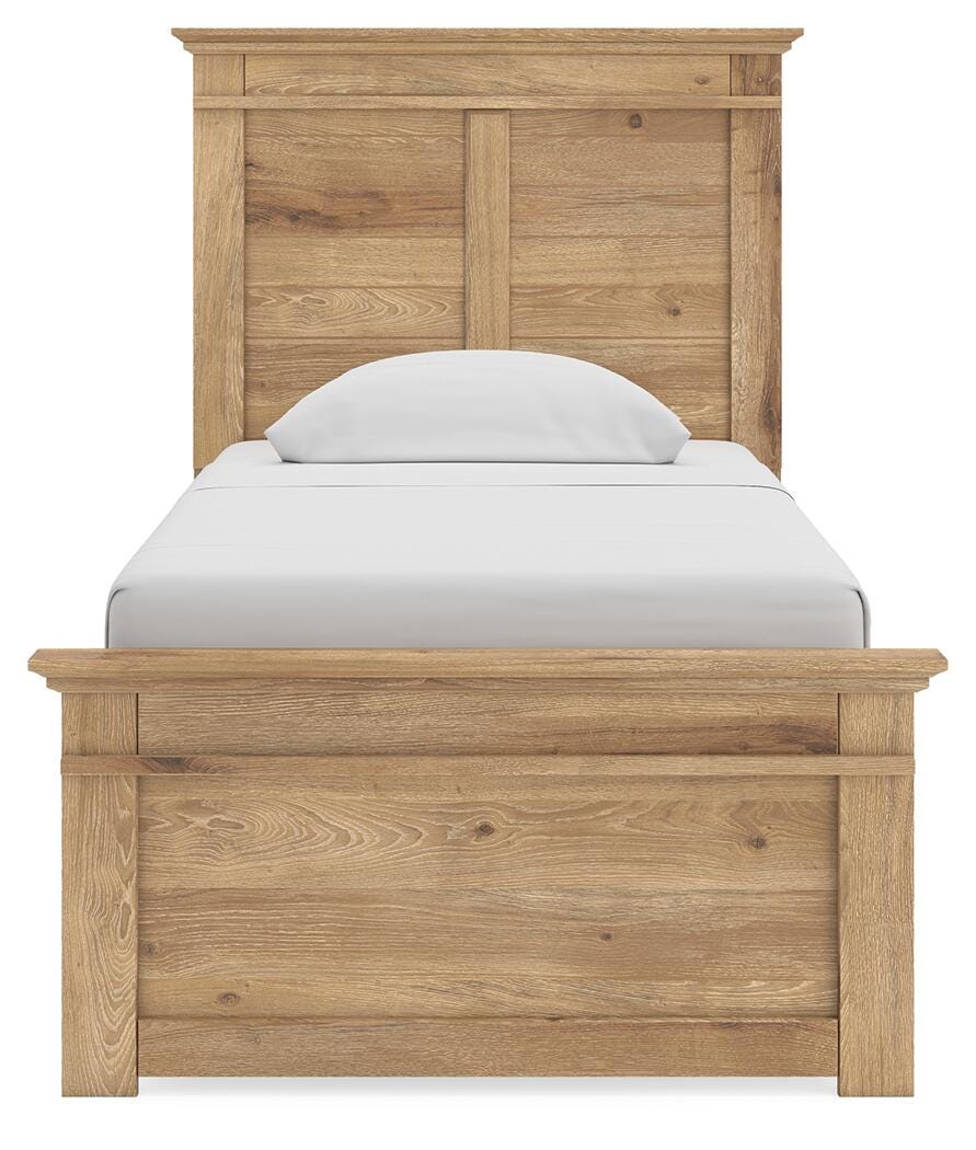 Makidern Bed