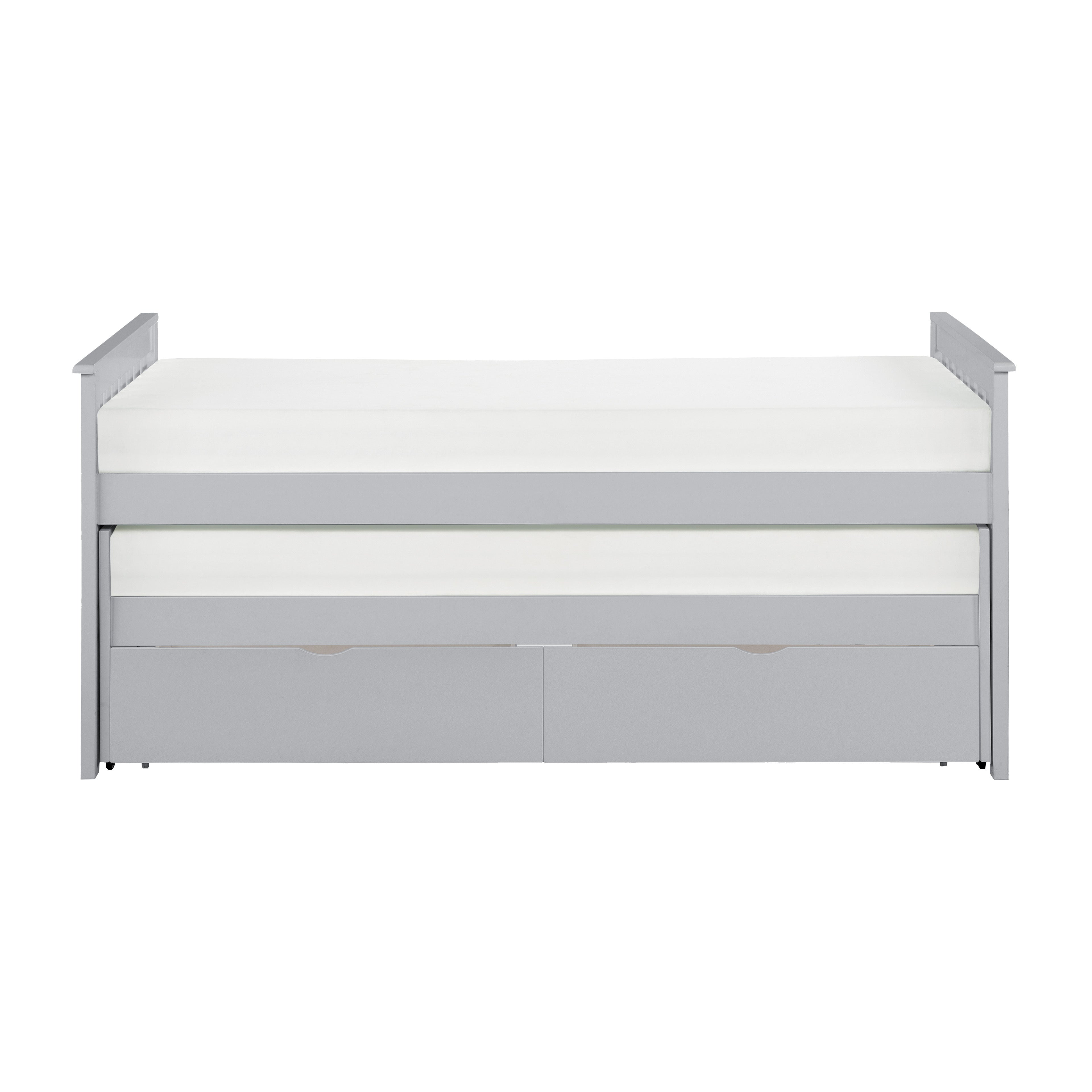 Orion-(4) Twin/Twin Bed with Storage Boxes image