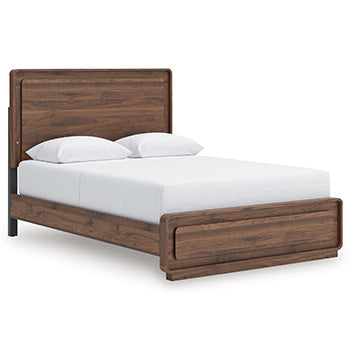 Fortlorn Bed
